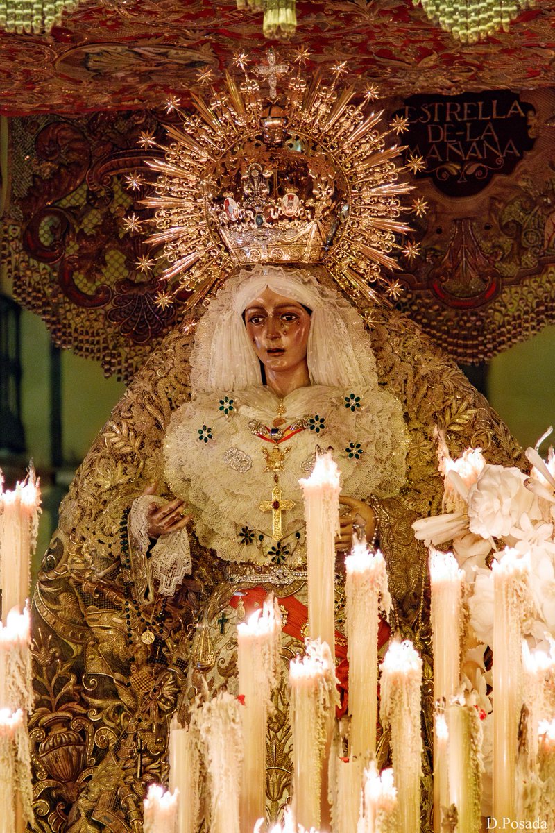 "Rosa de San Gil"

#Sevilla #Macarena