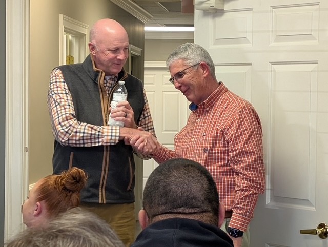 The Bus Center tweet media