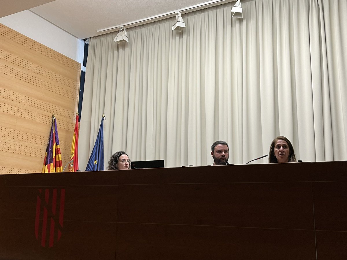 Ana Ferriol tweet media