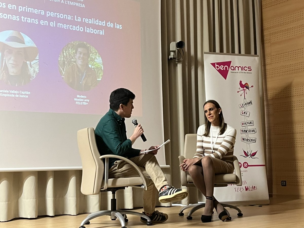 Ana Ferriol tweet media