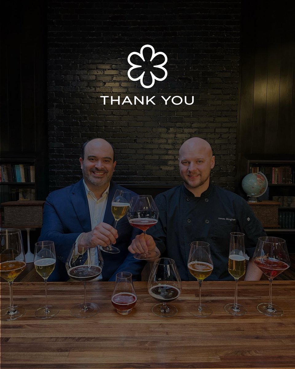 Moody Tongue Brewing Company (@moodytongue) on Twitter photo We are honored to be recognized this year by the <a href="/michelinguide/">Michelin Guides</a>! ✽ Thank you to our guests, team and the broader Chicago hospitality community for the opportunity to celebrate beer and food together unlike anywhere else in the world. We are honored to be recognized this year by the <a href="/michelinguide/">Michelin Guides</a>! ✽ Thank you to our guests, team and the broader Chicago hospitality community for the opportunity to celebrate beer and food together unlike anywhere else in the world.