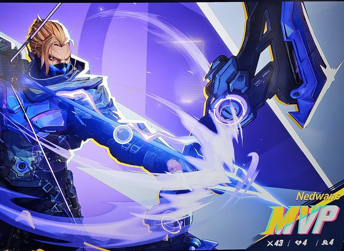 RealSlimSummers's tweet image. I apologize to anyone who was in this round with me. Loving this guy. #MarvelRivals #hawkeyemain