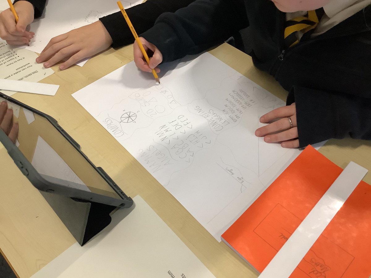 Miss Bell GHS tweet media