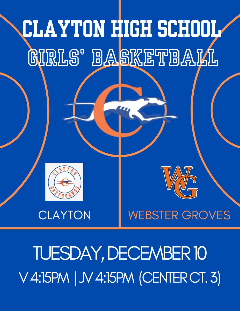 Game day!!!
