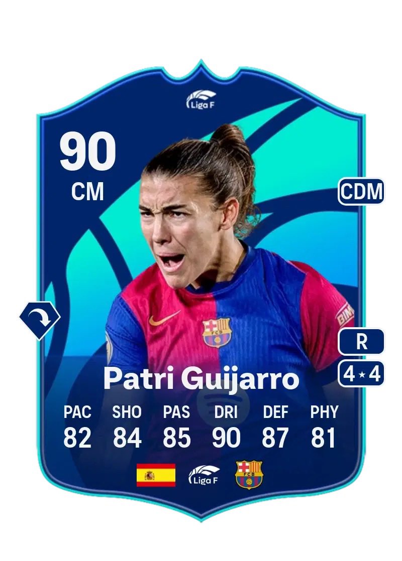 RobosFUT tweet media