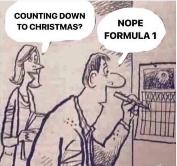 😕 #F1