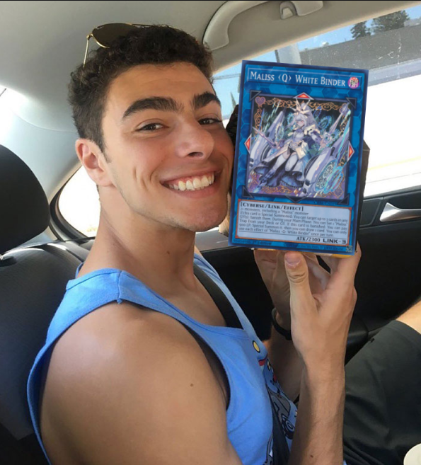 LMJeffJones's tweet image. Special shoutout to my good friend Luigi Mangione who helped me playtest for the last month, for YCS Anaheim! Especially on December 4th. We stayed up for like 24 hours straight testing the Maliss/Ryzeal matchup!