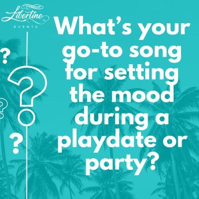PaloozaPodcast's tweet photo. Tuesday Talks... Let's Chat

What’s your go-to song for setting the mood during a playdate or party? 

#LibertineEvents #HotelTakeover #SwingersEvents #SwingersHotelTakeover https://t.co/SwZjw2htJo