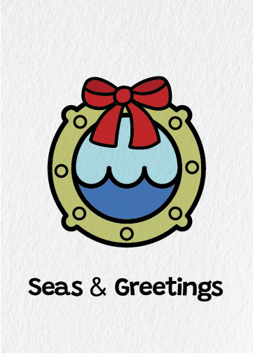 FishOceansCAN's tweet image. Tis the season! 🐳❄️

Are you looking for the perfect holiday card to share with your loved ones? Look no further, we’ve got you covered!