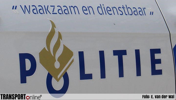 Explosies bij Tarwekamp in Den Haag, verdachte auto op A4