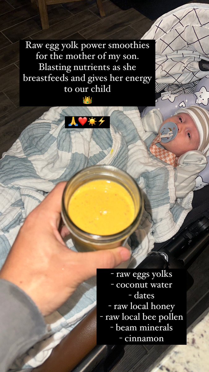 joephair_'s tweet photo. Fatherhood is magical. 

I get it now. I understand. https://t.co/RZzBZgSvaY