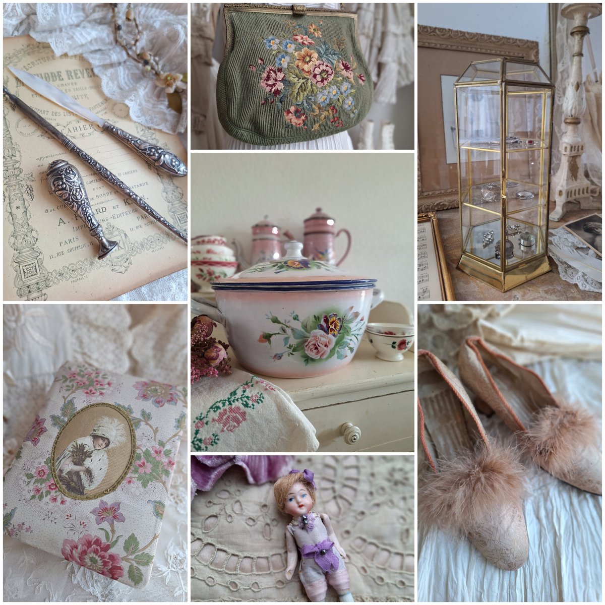 フランスアンティークショップ Lille (@Antique_Lille) / Posts / X