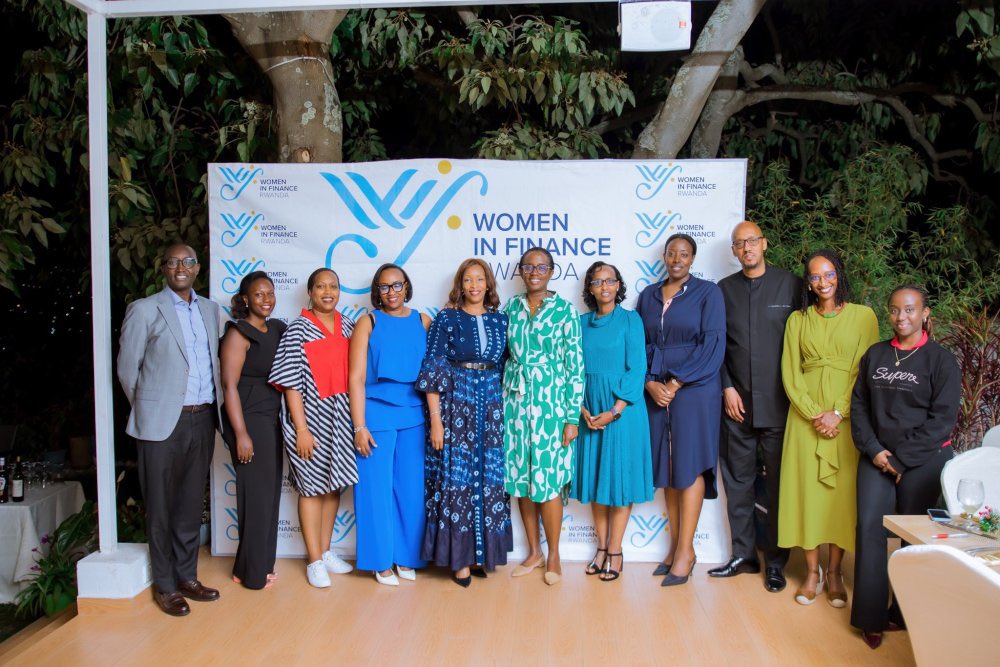 Umuryango utegamiye kuri Leta uharanira iterambere ry’abagore bakorera mu rwego rw’imari mu Rwanda, Women in Finance Rwanda, ugiye gutangiza ku nshuro ya mbere amahugurwa y’abanyamuryango bayo bakorera mu rwego rw’imari, agamije kongerera ubushobozi kugira ngo batere imbere