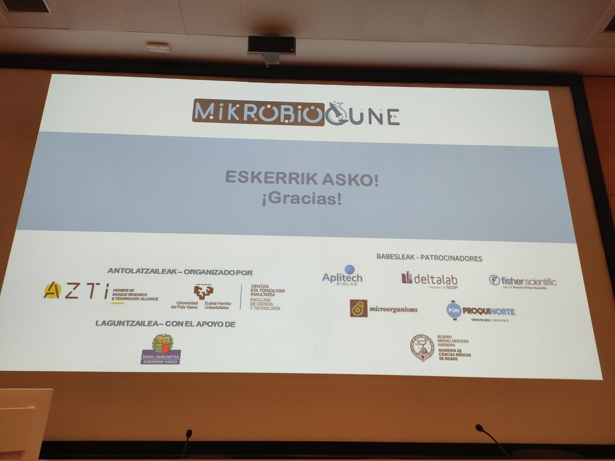 MikrobioGUNE tweet media