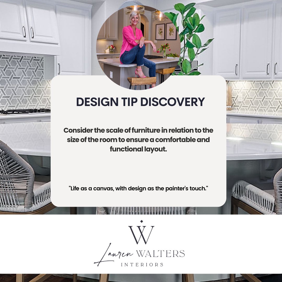 LWI_Interiors's tweet image. From concept to completion, every project is a journey, a testament to our commitment to our clients' dreams. #DesignCommitment #ClientDreams #LWI_Interiors #LaurenWaltersInteriors