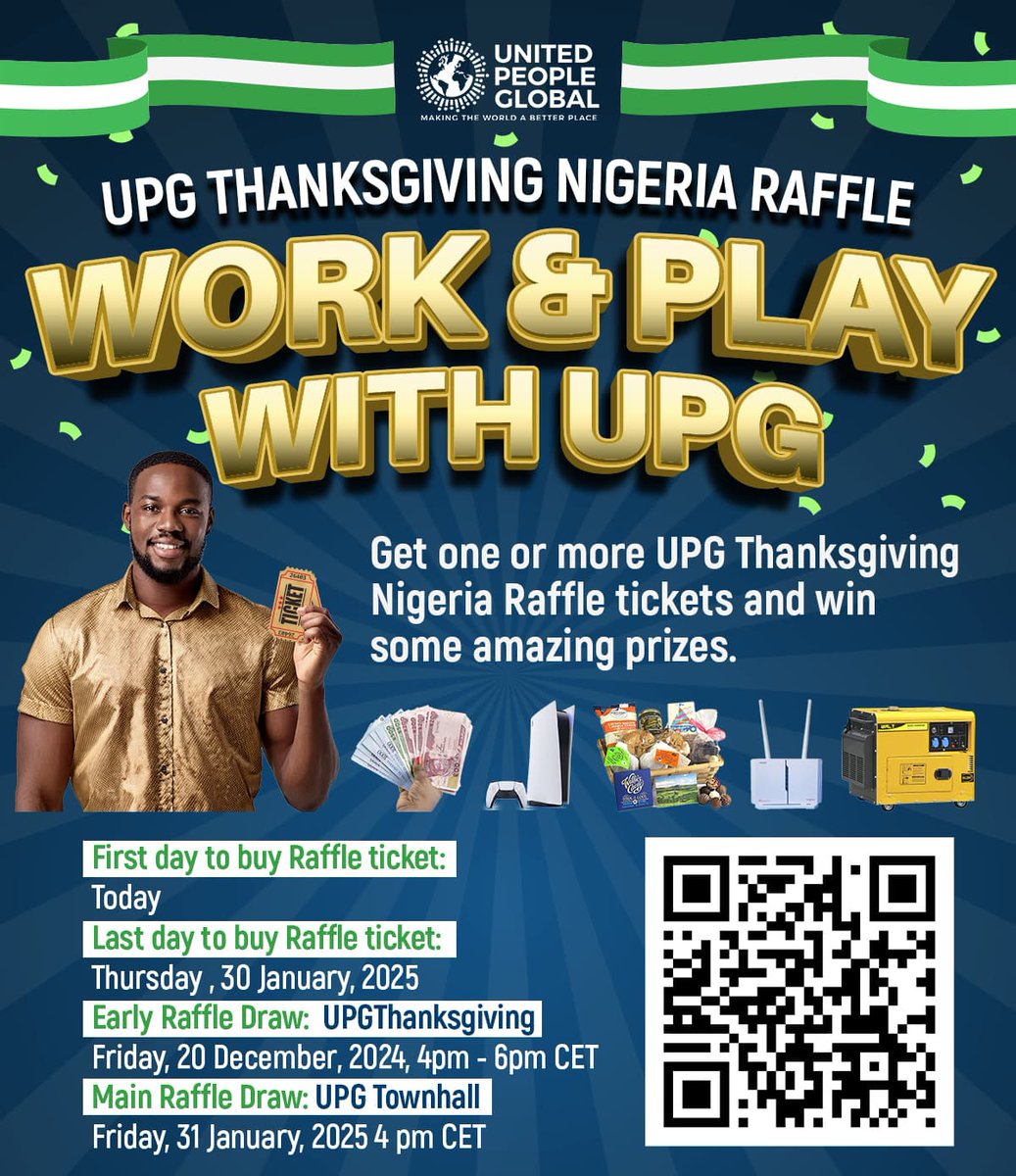 United People Global tweet media