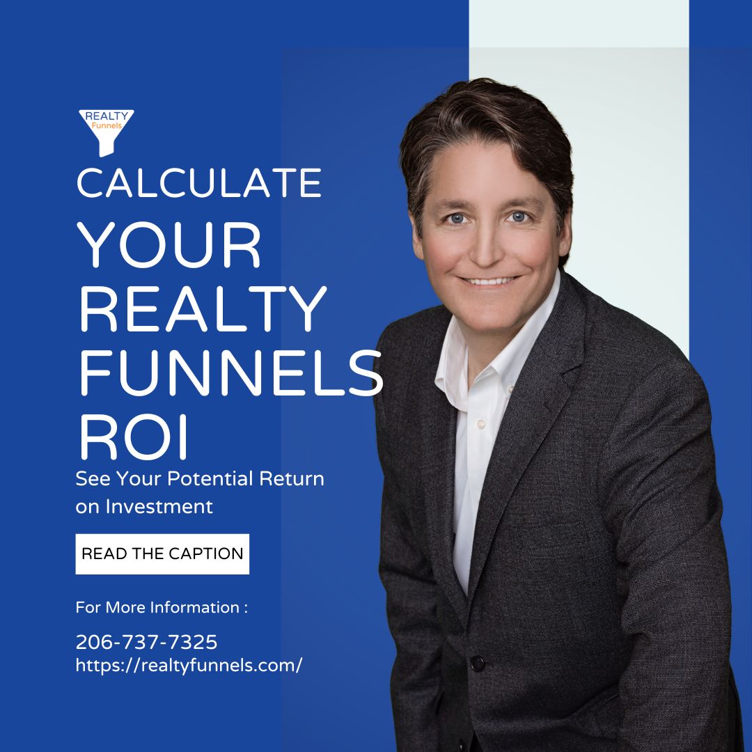 kevincahill's tweet image. 💰 Real estate success by the numbers.
@REALTYFunnels delivers:
40% lead conversion boost
15+ weekly hours saved
25% more closed deals
50% higher GCI

Your success, mathematically proven.
Calculate your potential: realtyfunnels.com

#ROICalculator #AgentSuccess