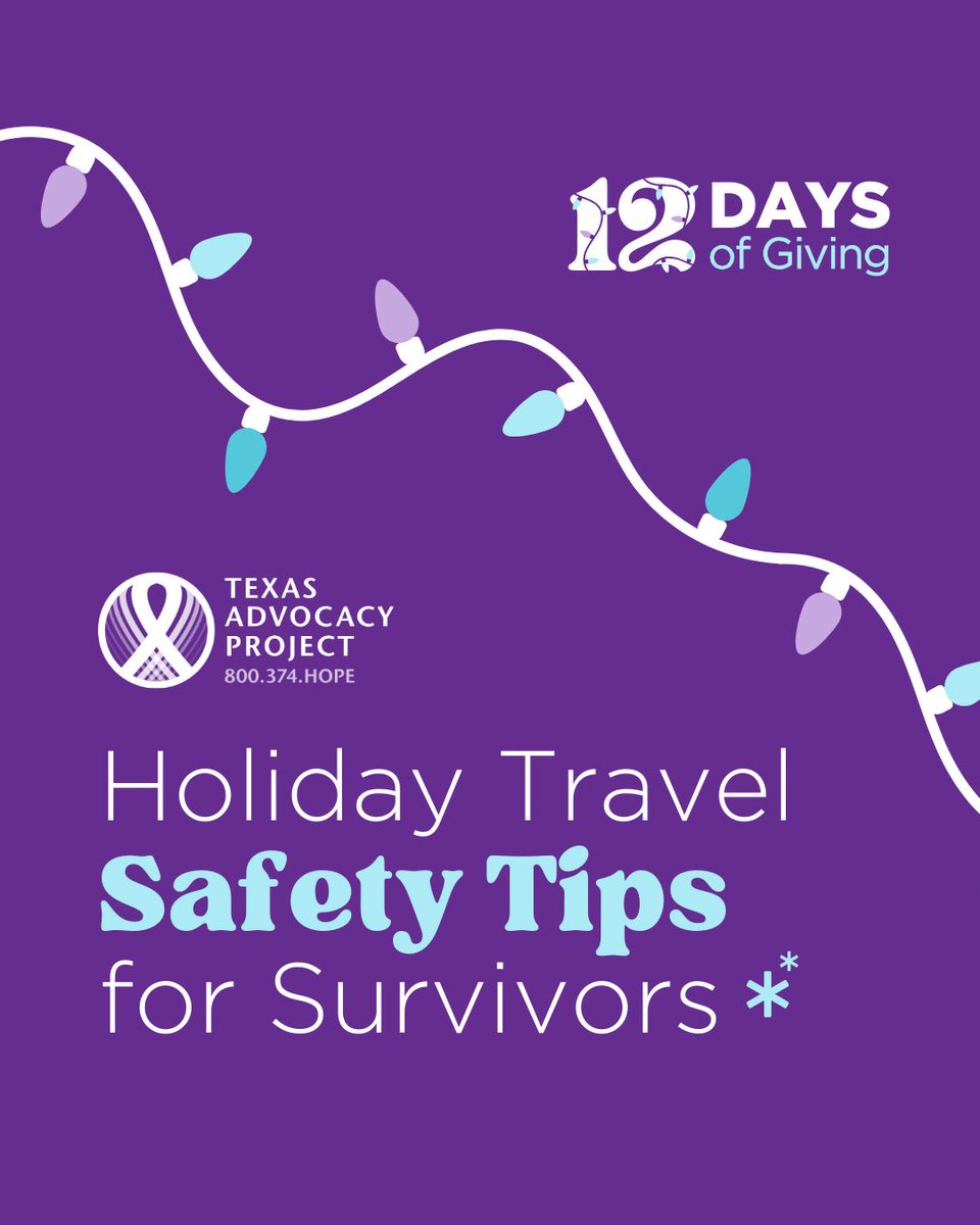 Texas Advocacy Project tweet media