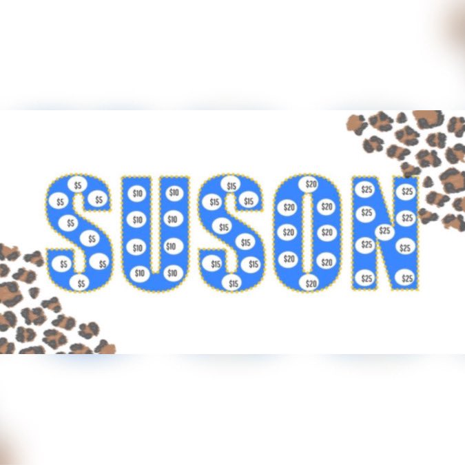 heythtsrae's tweet photo. hi! the class of spring 2025 is hosting a fundraiser throughout December. you can choose from the amounts in the letters or send whatever is on your heart. if you cannot donate, please share to spread the word! either way, you are deeply appreciated 🤍🩺

Cash App: $heythatsrae24 https://t.co/ON3LX8c7PA