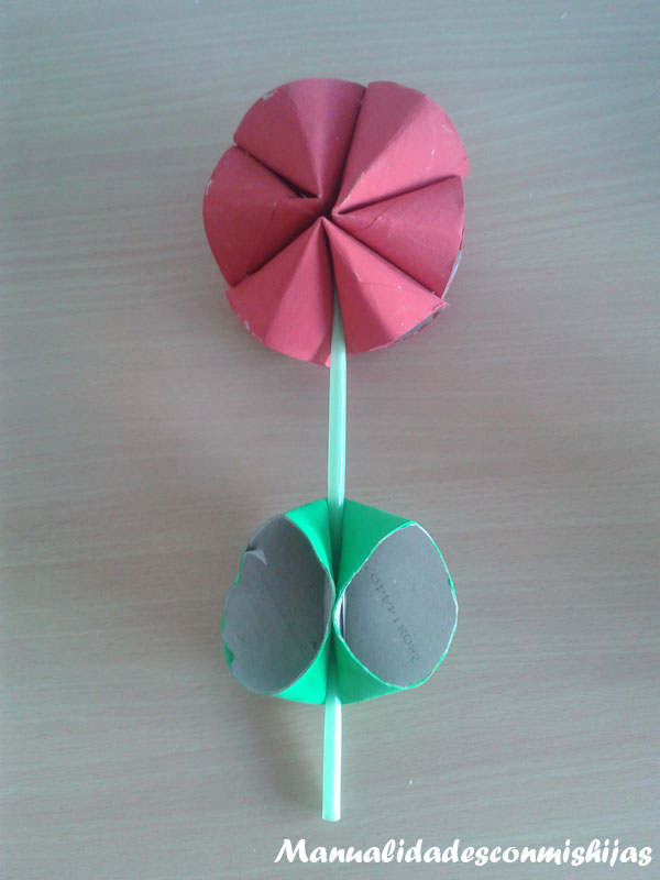 Flor original y económica para regalar esta #primavera
s.mtrbio.com/bjeaeaxkbb