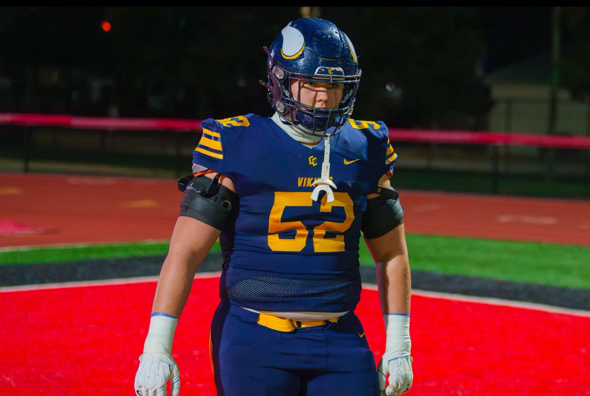 Matt Bowers (@mattbowers52) on Twitter photo 6A WPIAL Champions
PIAA Runner Ups
(Versatile OL)
Full Junior Season Film.
hudl.com/v/2QYz1m
<a href="/PCC_FOOTBALL/">Central Catholic Football</a> <a href="/timothysasson/">Coach Tim Sasson</a> <a href="/CoachLehmeier/">Ryan Lehmeier</a> <a href="/wpialsportsnews/">WPIAL Sportsmen</a> <a href="/PghSportsNow/">Pittsburgh Sports Now</a> <a href="/210ths/">2Tenths Speed & Agility</a> <a href="/RyanSnyderOn3/">Ryan Snyder</a> <a href="/DAWGHZERECRUITS/">Dawg House Recruiting</a> <a href="/RivalsFriedman/">Adam Friedman</a> 6A WPIAL Champions
PIAA Runner Ups
(Versatile OL)
Full Junior Season Film.
hudl.com/v/2QYz1m
<a href="/PCC_FOOTBALL/">Central Catholic Football</a> <a href="/timothysasson/">Coach Tim Sasson</a> <a href="/CoachLehmeier/">Ryan Lehmeier</a> <a href="/wpialsportsnews/">WPIAL Sportsmen</a> <a href="/PghSportsNow/">Pittsburgh Sports Now</a> <a href="/210ths/">2Tenths Speed & Agility</a> <a href="/RyanSnyderOn3/">Ryan Snyder</a> <a href="/DAWGHZERECRUITS/">Dawg House Recruiting</a> <a href="/RivalsFriedman/">Adam Friedman</a>