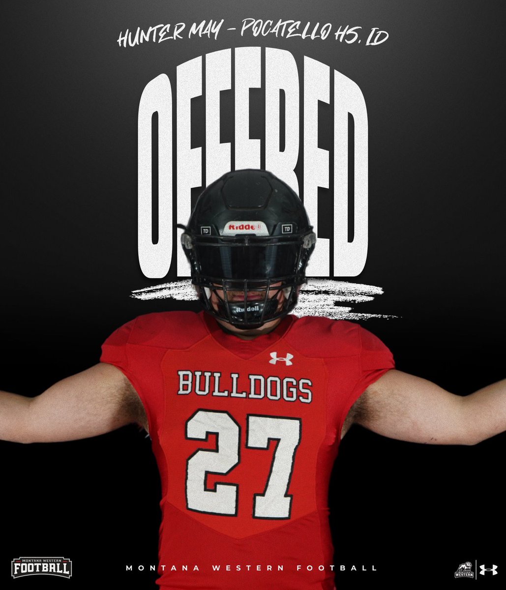 Hunter May tweet media