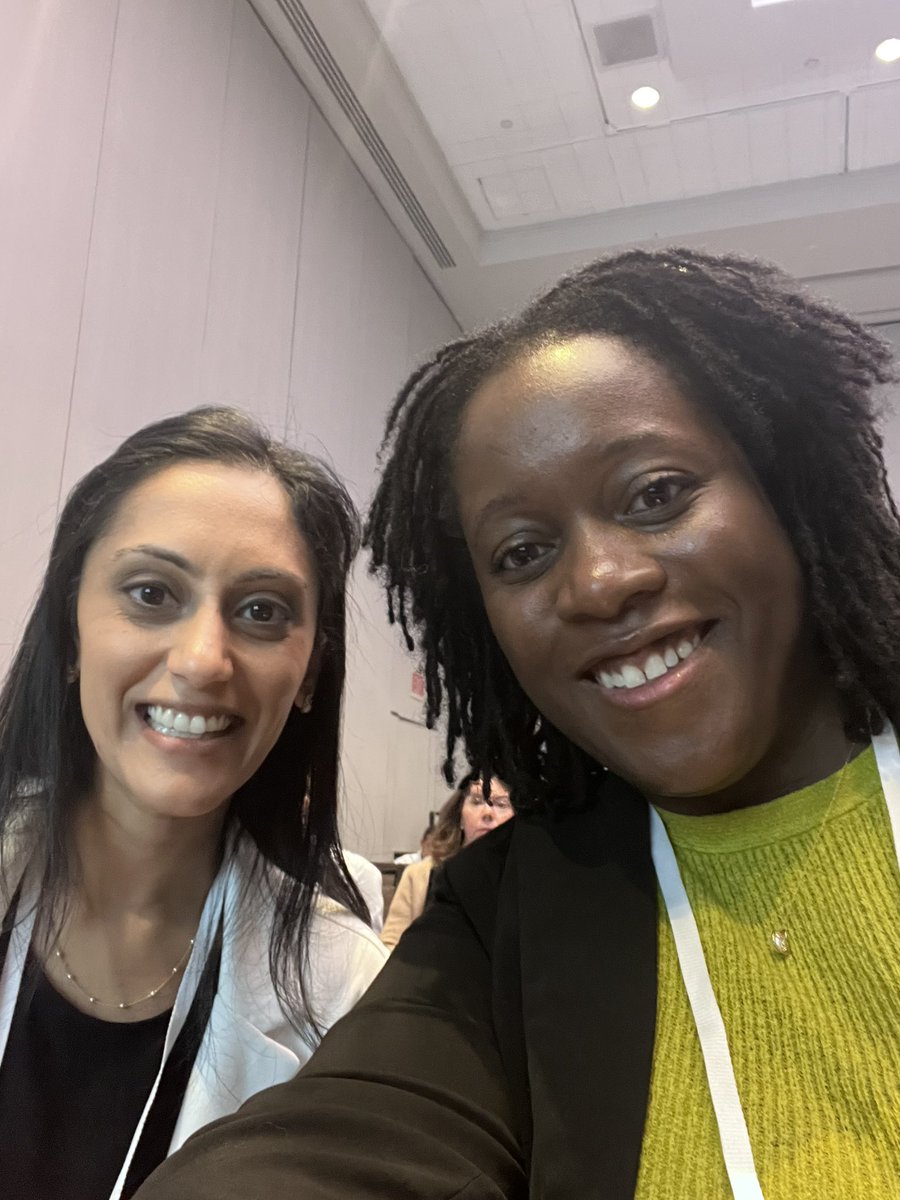 Learning from our pharmacy colleagues with <a href="/pkakadiya3/">Payal Kakadiya</a> about the role they can play in optimizing IBD therapies. #AIBD2024 <a href="/IBDConference/">@IBDConference</a> <a href="/GI_PharmD/">Shubha Bhat, PharmD</a> <a href="/IBDPharmD/">David Choi, PharmD</a>