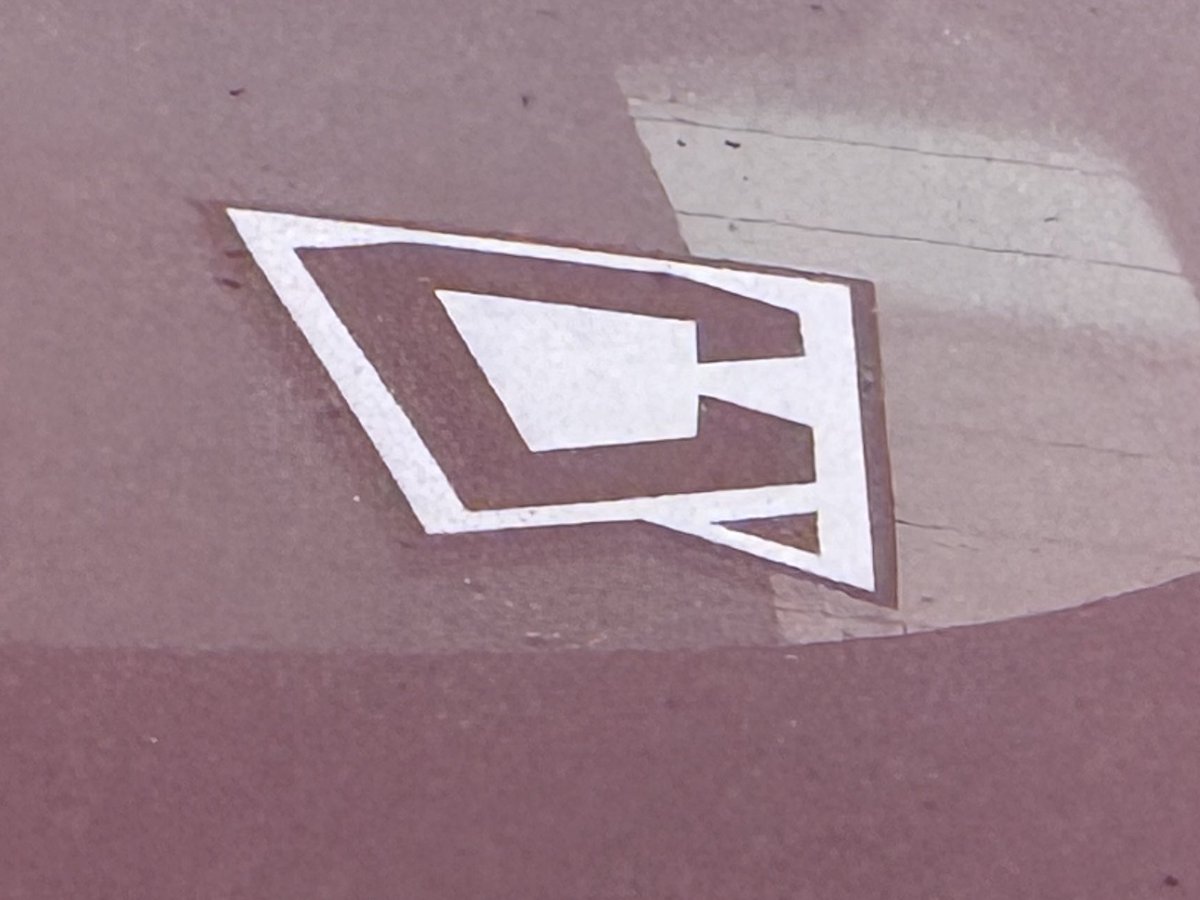 The Crew Triangle ⭐️⭐️⭐️ tweet media