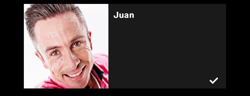 JoanGarciaCruz2's tweet photo. #GHlimite14 #FresisLimite #TonGHazo #FresisLimite14 #maica #GranHermano #GH19 #GrandeFretello 

✨GANADOR JUAN❣️

LIKE ❤️ +3 PUNTOS
COMPARTE 🔄 +6 PUNTOS
SÍGUEME ✅ +10 PUNTOS https://t.co/nqb44QyHPA