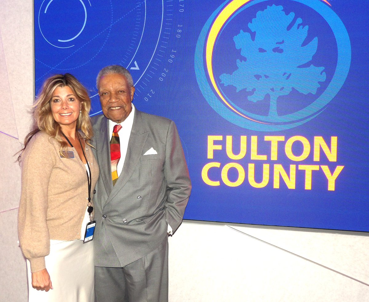 Commissioner Bridget Thorne tweet media