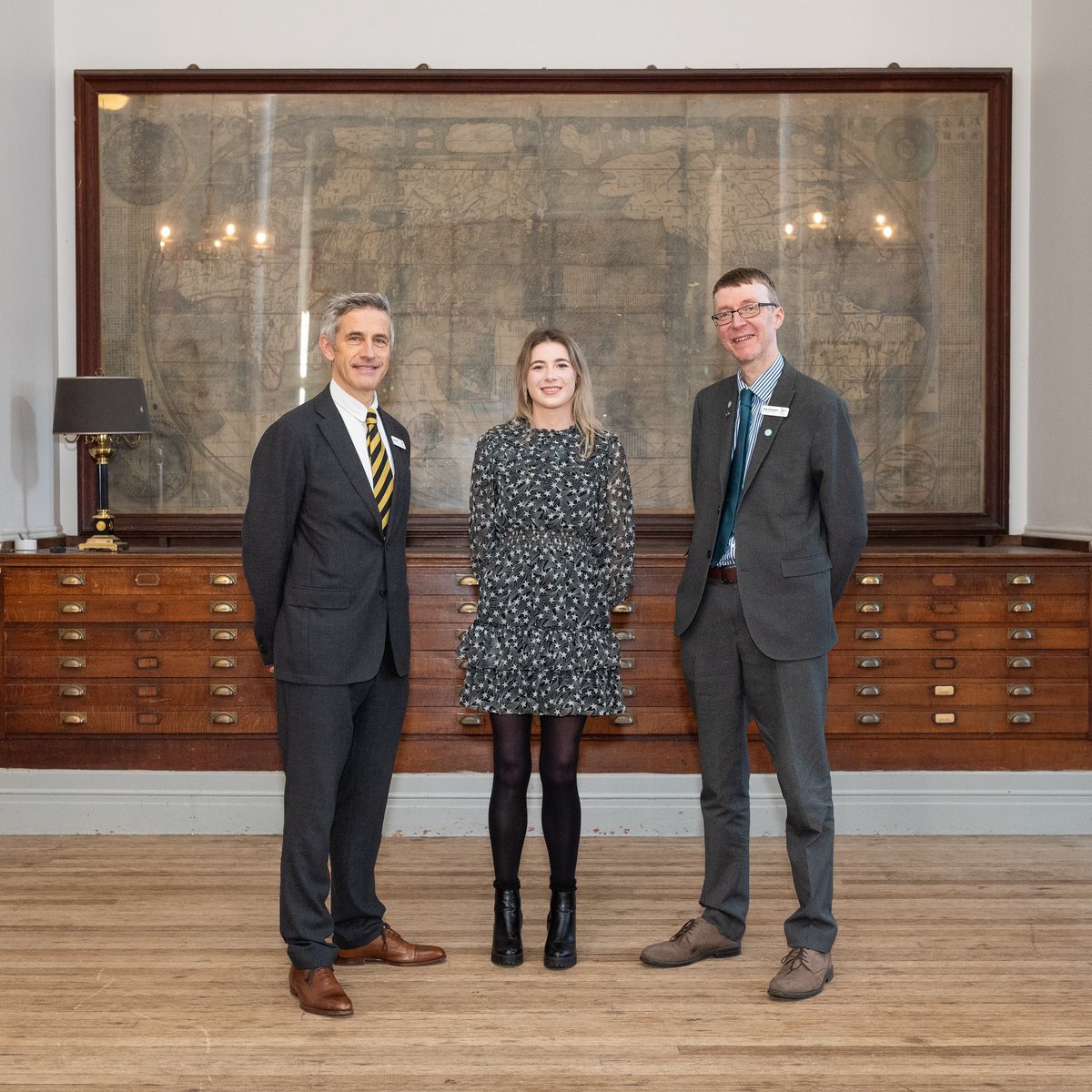 Miss Spicer🌎🌍🌏 tweet media