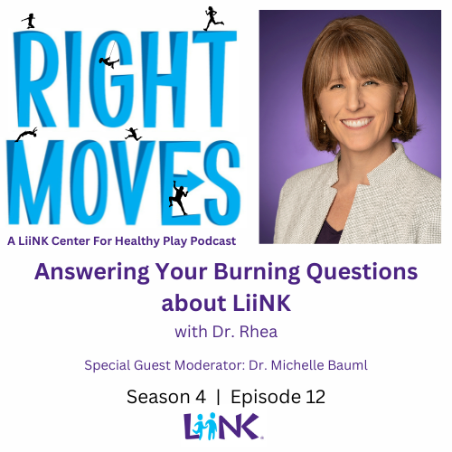 The LiiNK Project tweet media