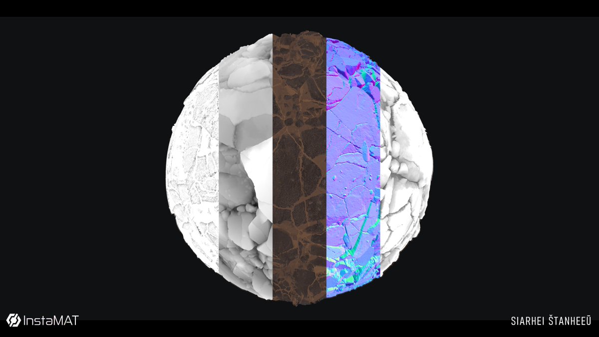 InstaMAT tweet media