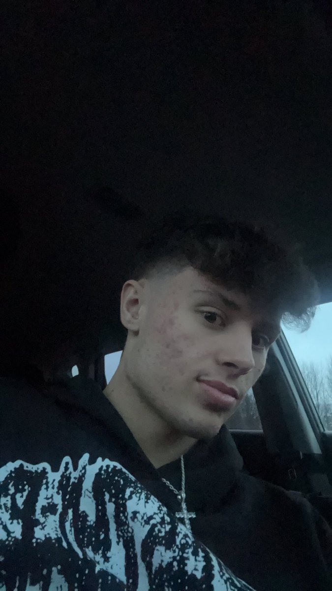 First haircut after Legend 5! Someone said I’m chopped are they right?