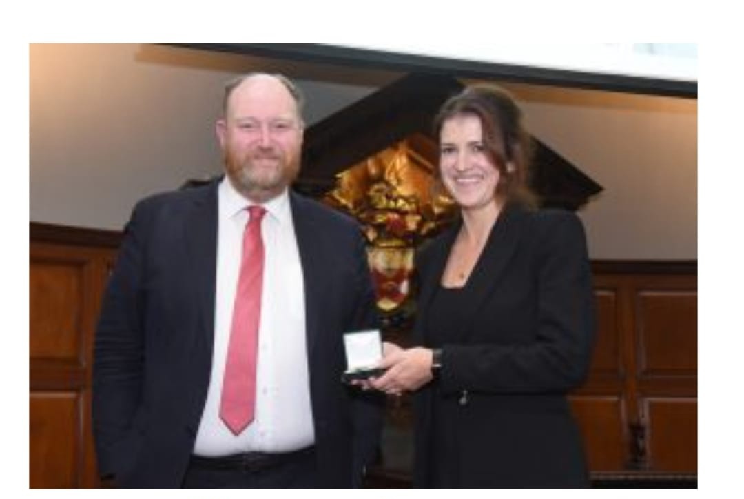 Pathfinder Alternative Care Pathway (@pathfinderacp) on Twitter photo <a href="/gracecphysio/">Grace Corcoran</a> was delighted to attend the RAMI research awards, collecting a research medal on behalf of <a href="/PathfinderACP/">Pathfinder Alternative Care Pathway</a> The thematic analysis of >450 patient satisfaction survey was a collaboration between Beaumont Hospital, <a href="/AmbulanceNAS/">National Ambulance Service 🇮🇪🚑</a> & <a href="/RCSI_Physio/">RCSI School of Physiotherapy</a> <a href="/gracecphysio/">Grace Corcoran</a> was delighted to attend the RAMI research awards, collecting a research medal on behalf of <a href="/PathfinderACP/">Pathfinder Alternative Care Pathway</a> The thematic analysis of >450 patient satisfaction survey was a collaboration between Beaumont Hospital, <a href="/AmbulanceNAS/">National Ambulance Service 🇮🇪🚑</a> & <a href="/RCSI_Physio/">RCSI School of Physiotherapy</a>