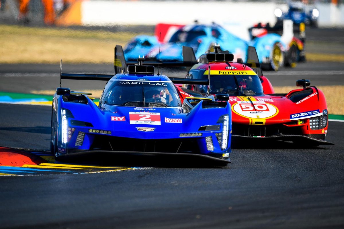 Fifth Gear tweet media