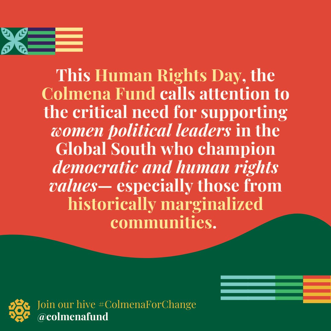 Colmena Fund tweet media