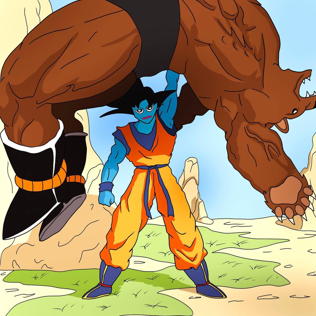 Good entries = generational wealth. Smart money doesn’t fear the dip—they capitalize on it. $BRETT is on sale right now, but the store’s closing soon. 🛒