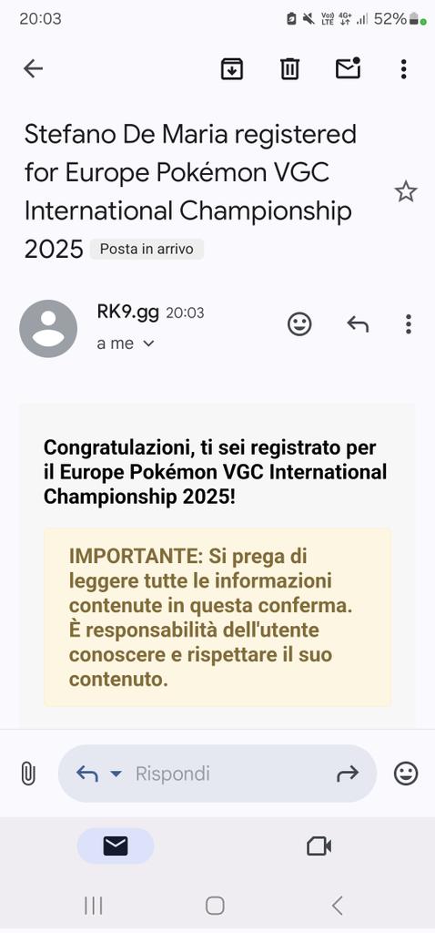 See you soon in London!