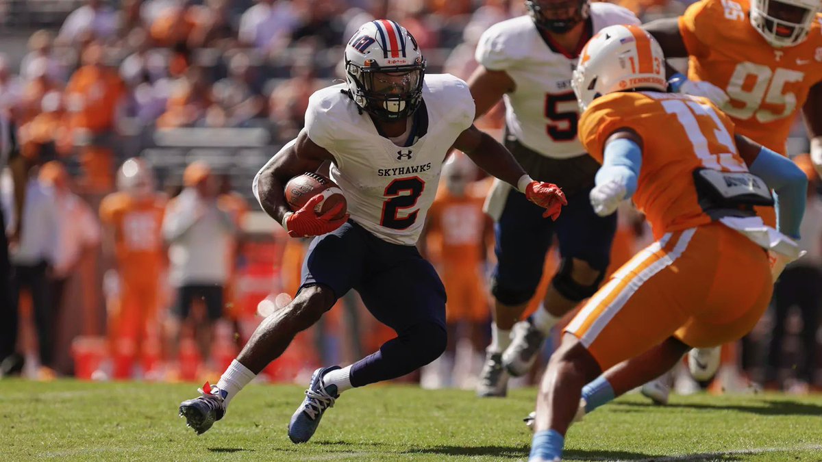 brycesheltonn's tweet photo. AG✟G! Thank you to my teammates, coaches, and family for helping me earn an offer from The University of Tennessee at Martin!

@CoachRudyG https://t.co/UIwxSZZ5s1