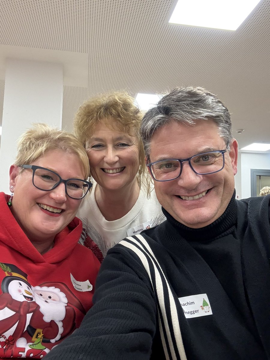 Joachim Hornegger tweet media