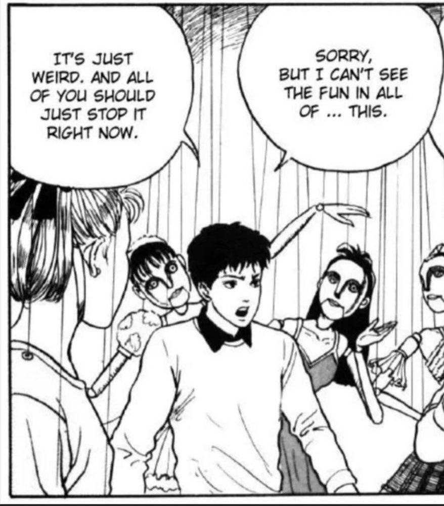 MUSCLE MADNESS tweet media