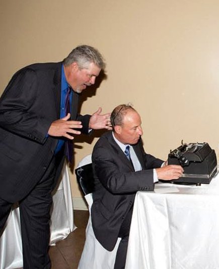 As much as I enjoyed reading Jeff Babineau’s work, I enjoyed listening to him tell a story even more. He was always the funniest guy in the room. Can’t believe I won’t see him next week at the PNC or next month at the TOC or anytime after that. It’s absolutely shocking to lose