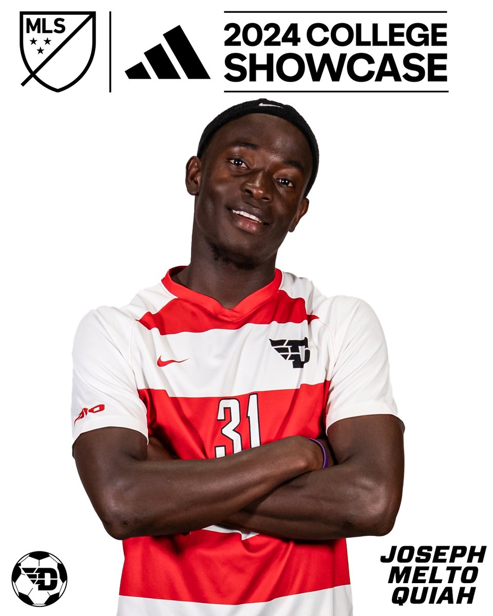 Dayton Men’s Soccer tweet media