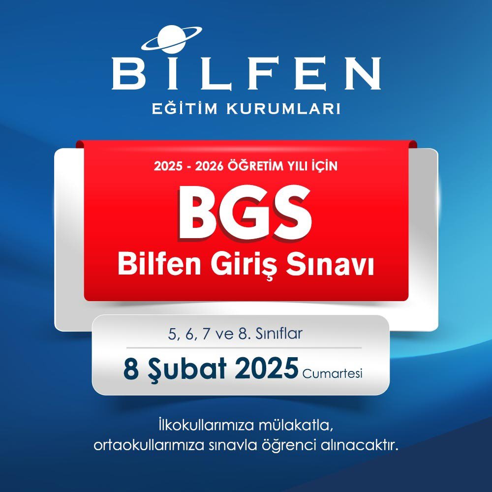 2025/2026 Öğretim yılı hazırlıkları başladı 🧿