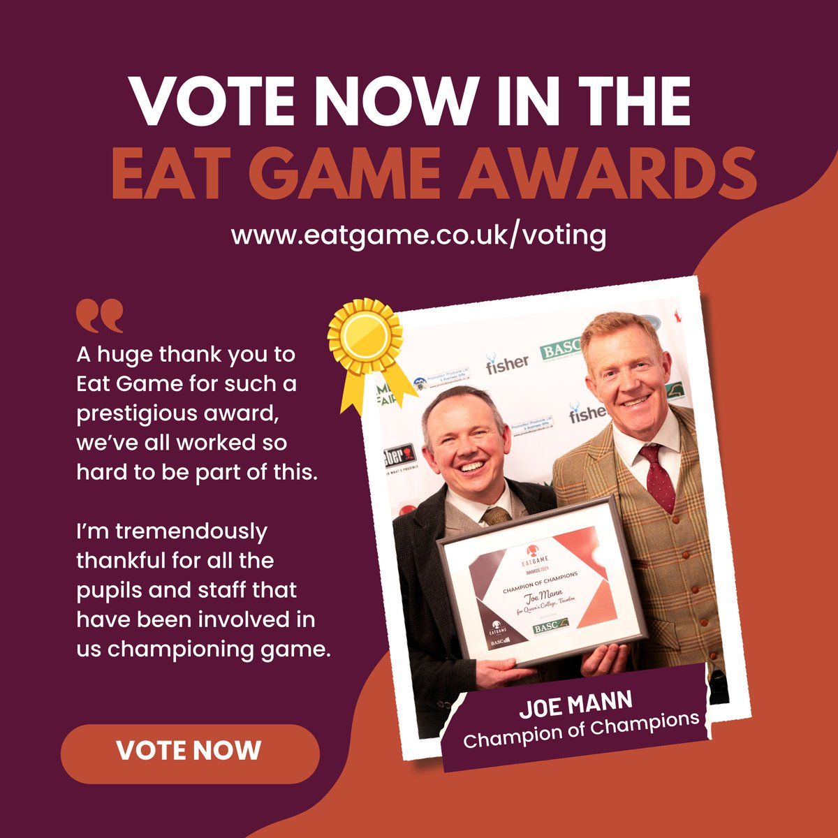 Eat Game tweet media