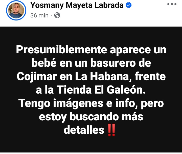 ASERE YA tweet media