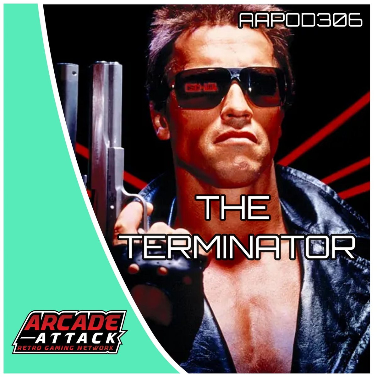 Any fans of The Terminator movie and its games?! If you could make your dream Terminator video game, what would it look like?! All this and more is covered in this fun and engaging <a href="/arcadeattackUK/">Arcade Attack</a> podcast:
open.spotify.com/episode/11pfz8…
