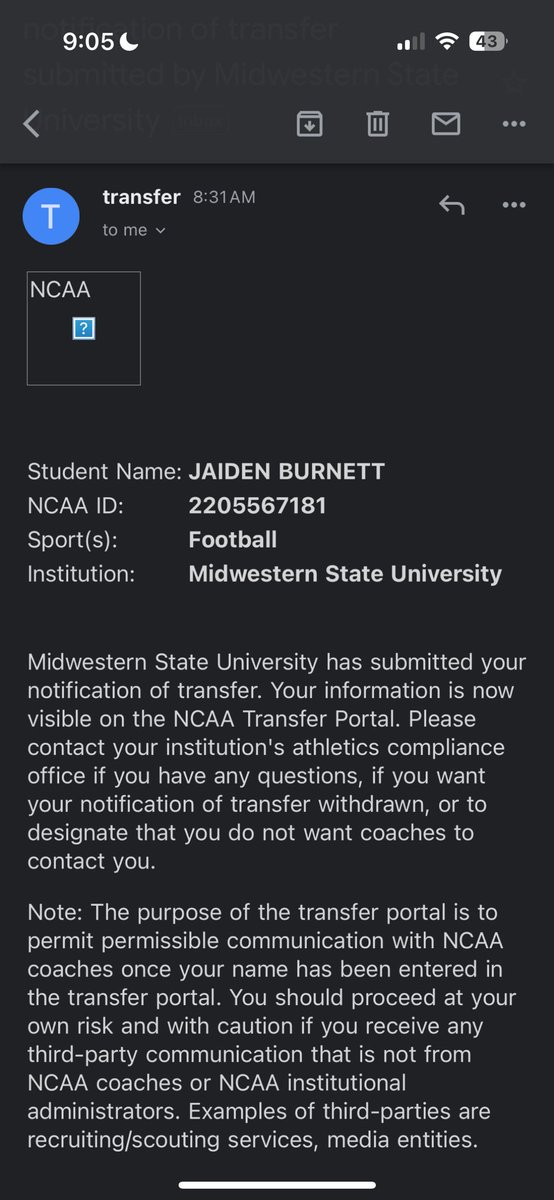 Jaiden Burnett tweet media