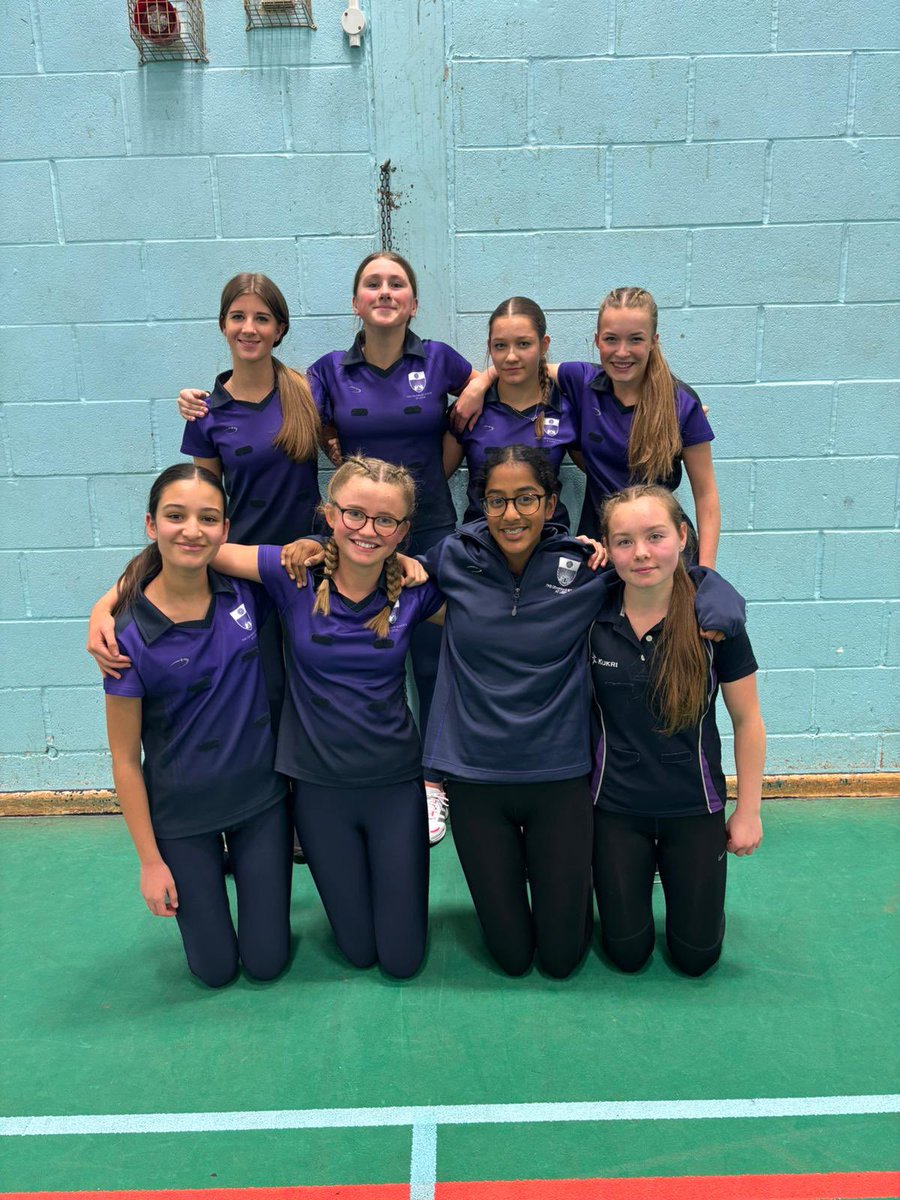 GSALSport (@gsalsport) on Twitter photo ECB U15 Yorkshire Regional winners. Unbeaten in all games🥇 Some great cricket on display today from the U15 Girls indoor squad. Thank you <a href="/holmfirthhigh/">Holmfirth High</a> for hosting a great day and <a href="/YorkshireCCC/">Yorkshire CCC</a> for organising. We look forward to the next round after Christmas!🏏 #inspire ECB U15 Yorkshire Regional winners. Unbeaten in all games🥇 Some great cricket on display today from the U15 Girls indoor squad. Thank you <a href="/holmfirthhigh/">Holmfirth High</a> for hosting a great day and <a href="/YorkshireCCC/">Yorkshire CCC</a> for organising. We look forward to the next round after Christmas!🏏 #inspire